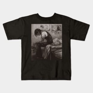 Missing you Kids T-Shirt